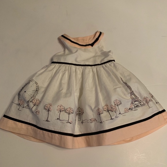 Janie and Jack Other - EUC Janie & Jack Dress Size: 3-6 Months